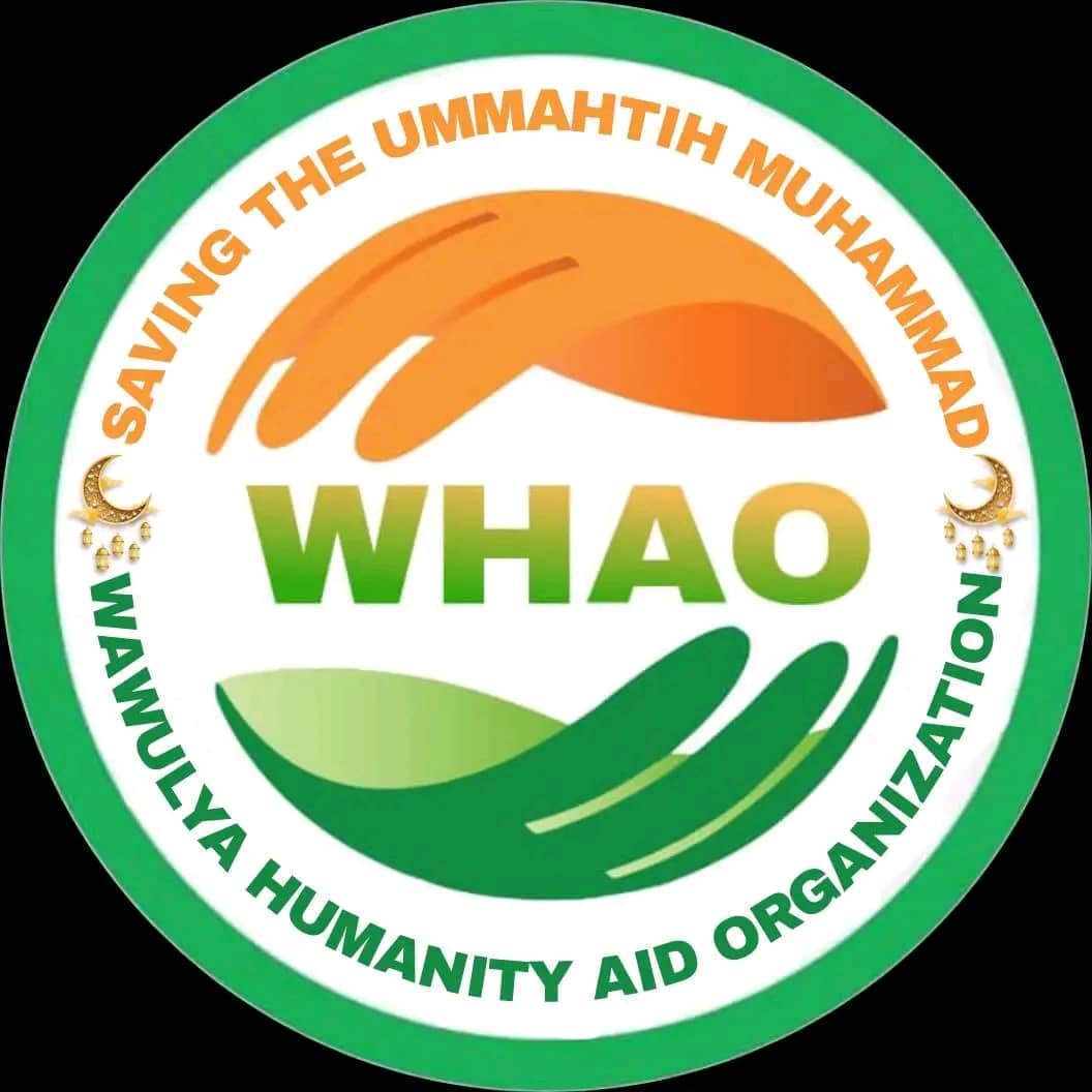 Wawulya Humanity Aid Organization